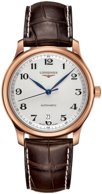 Часы Longines Master Collection Auto L2.628.8.78.3
