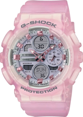Часы Casio G-Shock GMA-S140NP-4A