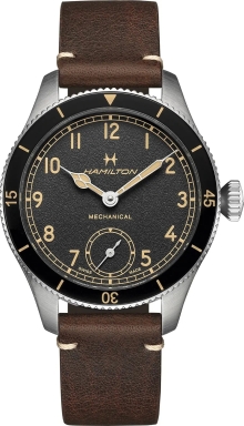 Часы Hamilton Khaki Aviation H76719530