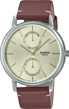 Часы Casio Collection MTP-B310L-9A
