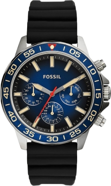 Часы Fossil Bannon BQ2772