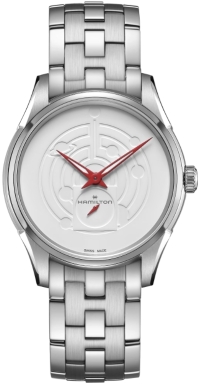 Часы Hamilton Jazzmaster Thinline Special Edition H38421110