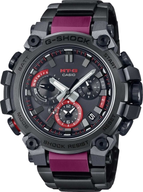 Часы Casio G-Shock MTG-B3000BD-1A
