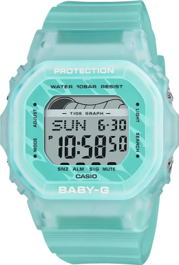 Часы Casio Baby-G BLX-565S-2E
