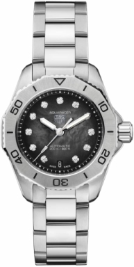 Часы TAG Heuer Aquaracer WBP2410.BA0622