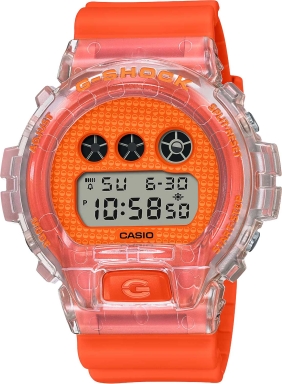 Часы Casio G-Shock DW-6900GL-4