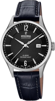 Часы Festina Swiss Made F20007/4