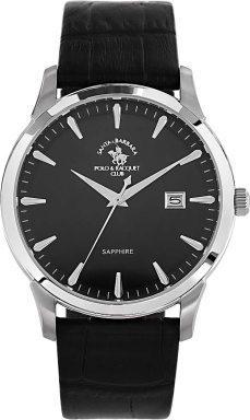 Часы Santa Barbara Polo & Racquet Club Noble SB.1.10513-2