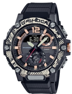 Часы Casio G-Shock GST-B300WLP-1AER