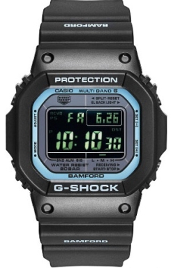 Часы Casio G-Shock GW-M5610BWD20-1ER