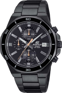 Часы Casio Edifice EFV-640DC-1A
