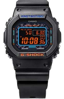 Часы Casio G-Shock GW-B5600CT-1ER
