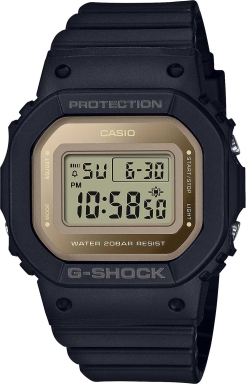 Часы Casio G-Shock GMD-S5600-1E
