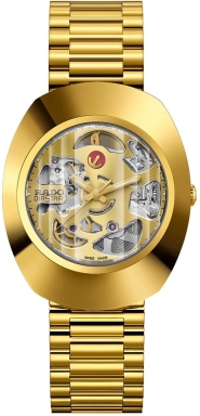 Часы Rado The Original Automatic R12064253