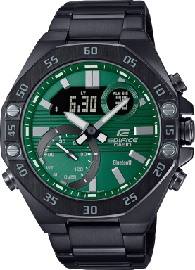 Часы Casio Edifice ECB-10DC-3A