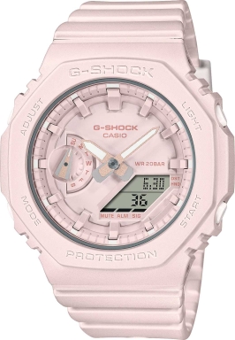Часы Casio G-Shock GMA-S2100BA-4A