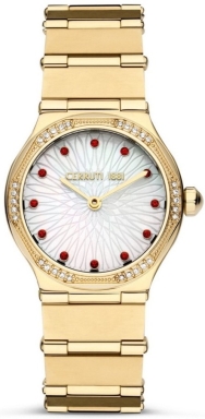 Часы наручные Cerruti 1881 Rendinara CIWLG0008404