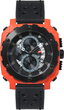 Часы Chronoforce - CF 5323 GIP ORANGE