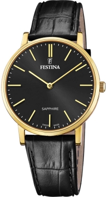 Часы Festina Swiss Made F20016/3