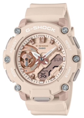 Часы Casio G-Shock GMA-S2200M-4A