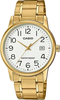 Часы Casio Collection MTP-V002G-7B2