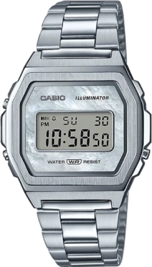 Часы Casio Vintage A1000D-7EF