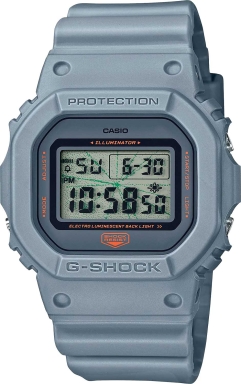 Часы Casio G-Shock DW-5600MNT-8E