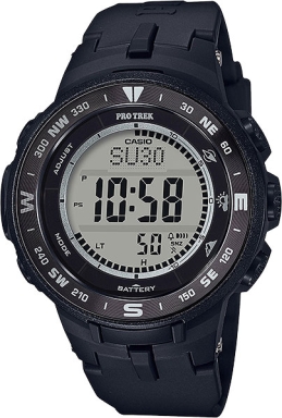 Часы Casio Pro Trek PRG-330-1E