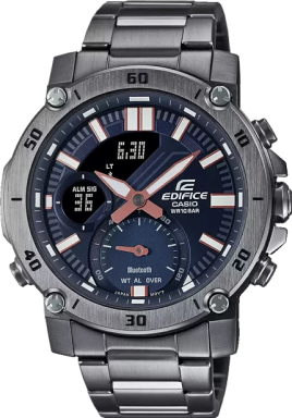 Часы Casio Edifice ECB-20DC-1A