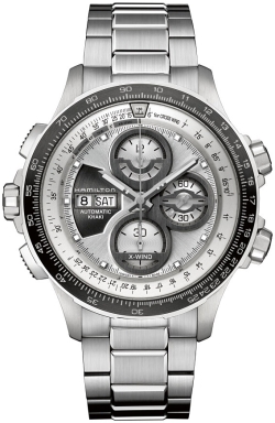 Часы Hamilton Khaki Aviation H77726151