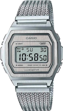 Часы Casio Vintage A1000MA-7