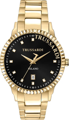 Часы Trussardi T-Bent R2453141005
