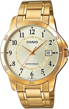 Часы Casio Collection MTP-V004G-9B