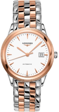 Часы Longines Flagship L4.974.3.92.7