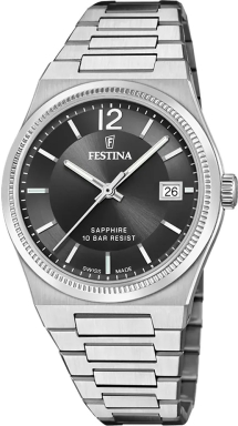 Часы Festina Swiss Made F20035/6