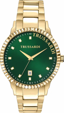 Часы Trussardi T-Bent R2453141006