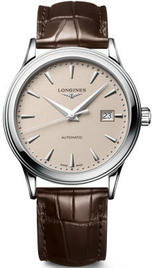Часы Longines Flagship L4.984.4.79.2