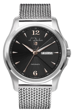 Часы L'Duchen Locarno D 183.51.21 M