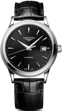 Часы Longines Flagship L4.984.4.59.2