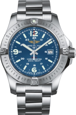 Часы Breitling Hronomat A7438811.C907.173A