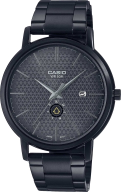 Часы Casio Collection MTP-B125B-8A