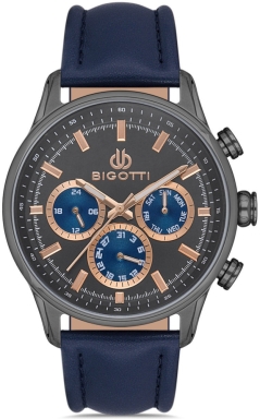 Часы Bigotti Milano BG.1.10390-6