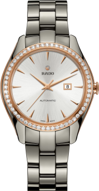 Часы Rado  HyperChrome Automatic Diamonds R32052012