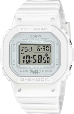 Часы Casio G-Shock GMD-S5600BA-7