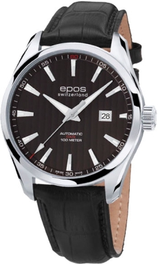 Часы Epos Passion  3401.132.20.15.25