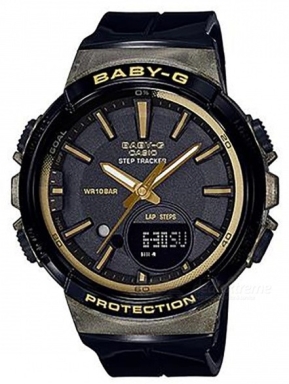 Часы Casio Baby-G BGS-100GS-1A