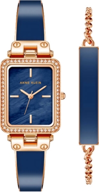 Часы Anne Klein Box Set 3898NVST