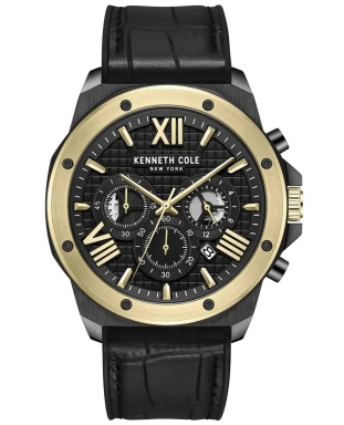 Часы Kenneth Cole Dress Sport KCWGO0016003