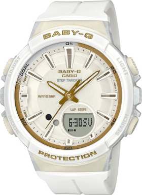 Часы Casio Baby-G BGS-100GS-7A