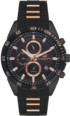 Часы Bigotti Milano BG.1.10399-3
